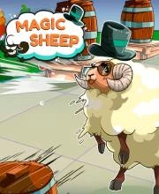 Magic Sheep Playstation 4