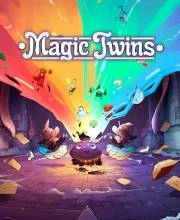 Magic Twins Playstation 5