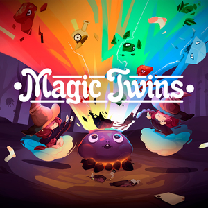 Kaufe Magic Twins Nintendo Switch Preisvergleich