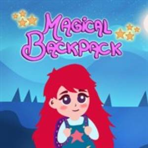 Magical Backpack Bundle Pc