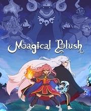 Magical Blush Switch