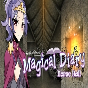 Magical Diary Horse Hall Key kaufen Preisvergleich
