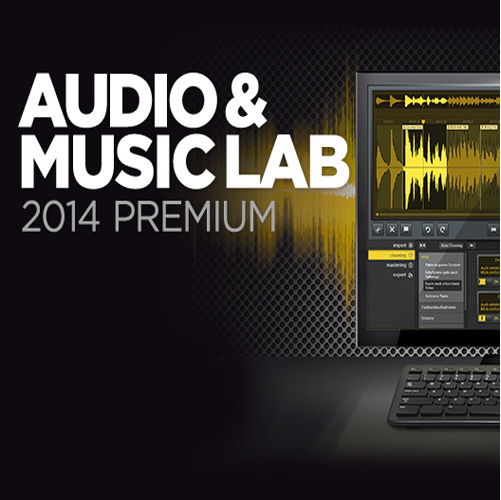 MAGIX Audio & Music Lab 2014 Key Kaufen Preisvergleich