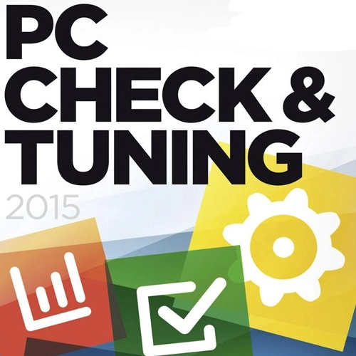 MAGIX PC Check & Tuning 2015