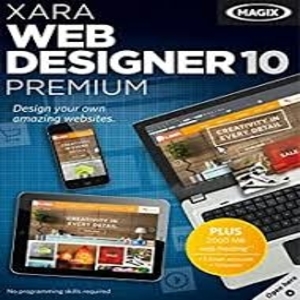 magix web designer 10 premium
