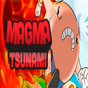 Magma Tsunami Key kaufen Preisvergleich