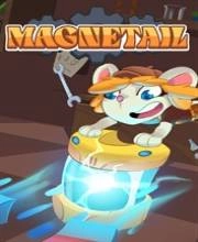 Magnetail Xbox Series X