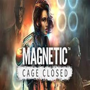 Kaufe Magnetic Cage Closed Xbox Series Preisvergleich