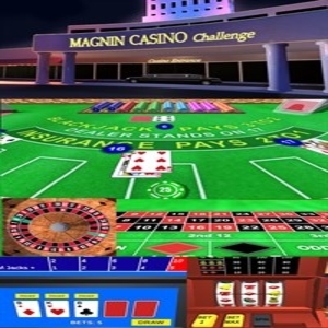 Kaufe Magnin Casino Challenge Xbox One Preisvergleich