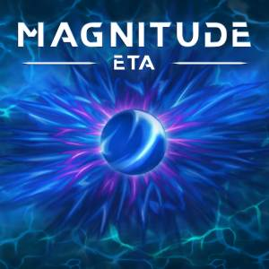 Magnitude Eta Playstation 4