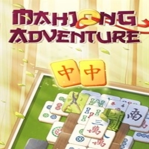 Mahjong Adventure DX Xbox One