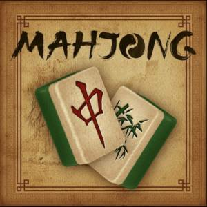 Mahjong Playstation 4