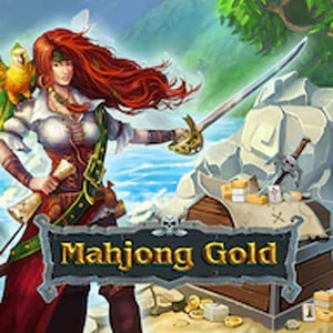 Mahjong Gold Playstation 5