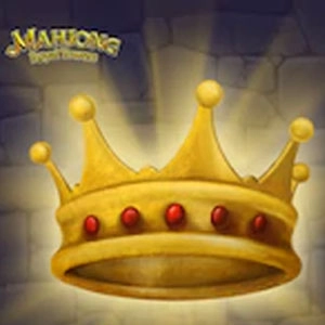 Mahjong Royal Towers Crowns Playstation 4