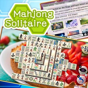 Mahjong Solitaire Refresh Ex Panels Switch