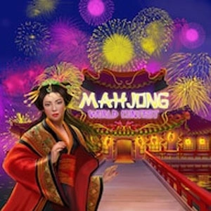 Mahjong World Contest Playstation 5