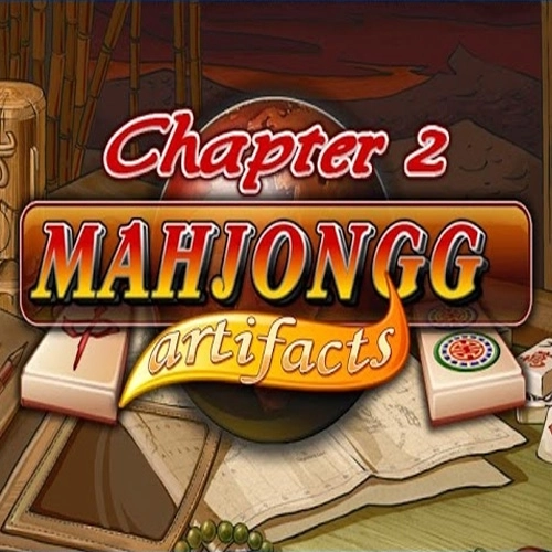 Mahjongg Artifacts Chapter 2 Pc
