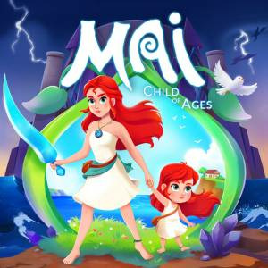 Mai Child of Ages Xbox Series X