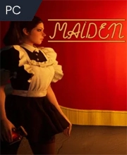Maiden Pc