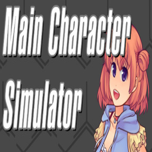 Main Character Simulator Key kaufen Preisvergleich