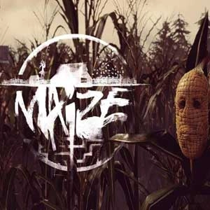 Maize Playstation 4