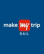 MakeMyTrip Rail Pc