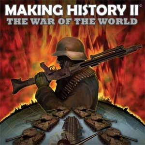 Making History 2 The War of the World Pc