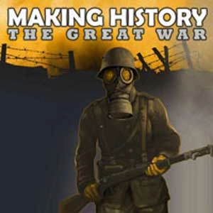 Making History The Great War The Red Army Pc