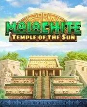Malachite Temple of the Sun Xbox Series X