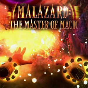 Malazard The Master of Magic Key Kaufen Preisvergleich