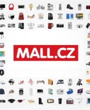 MALL.CZ Gift Card Pc