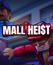 Mall Heist Pc