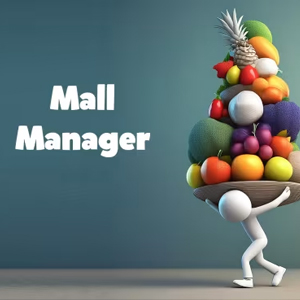 Mall Manager Switch