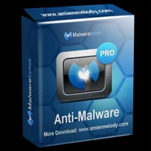 Malwarebytes Anti-Malware Pro
