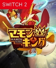 Kaufe Mamon King Key Nintendo Switch 2 Preisvergleich