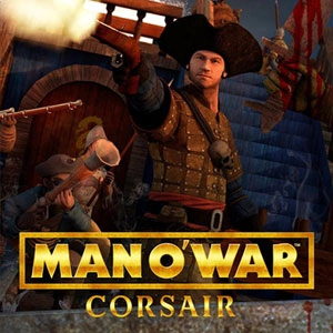 Man O’ War Corsair Warhammer Naval Battles Pc