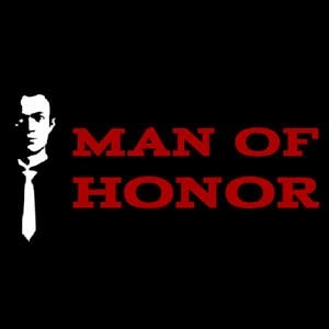 Man of Honor