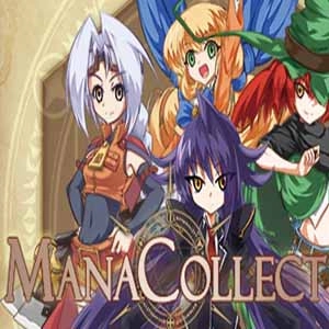 Mana Collect