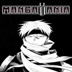 Mangavania 2 Xbox Series X