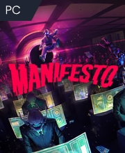 MANIFESTO Key kaufen Preisvergleich