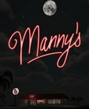 Manny's Xbox Series X