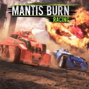 Kaufe Mantis Burn Racing Battle Cars Xbox One Preisvergleich