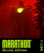 Marathon Deluxe Upgrade Pc