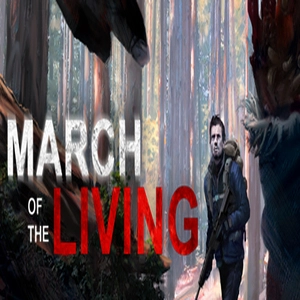 March of the Living Pc