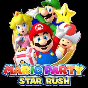 Mario Party Star Rush Pc