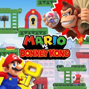 Kaufe Mario vs. Donkey Kong Nintendo Switch Preisvergleich