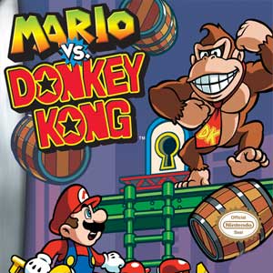 Mario vs Donkey Kong Wii U Download Code im Preisvergleich kaufen