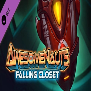 Mark 2 Falling Closet Awesomenauts Droppod Pc