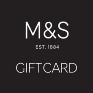 Marks & Spencer Gift Card