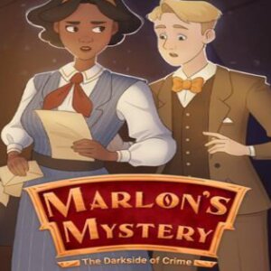 Marlon’s Mystery The darkside of crime Key kaufen Preisvergleich